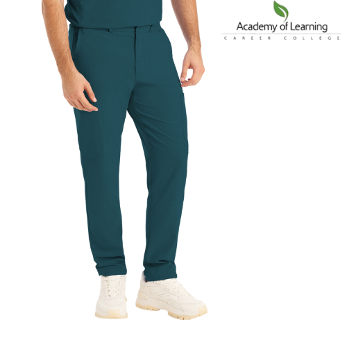 Pantalon droit, homme - FORWARD - École Academy of Learning