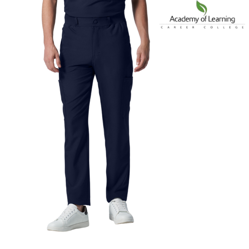 Pantalon droit, homme - FORWARD - École Academy of Learning