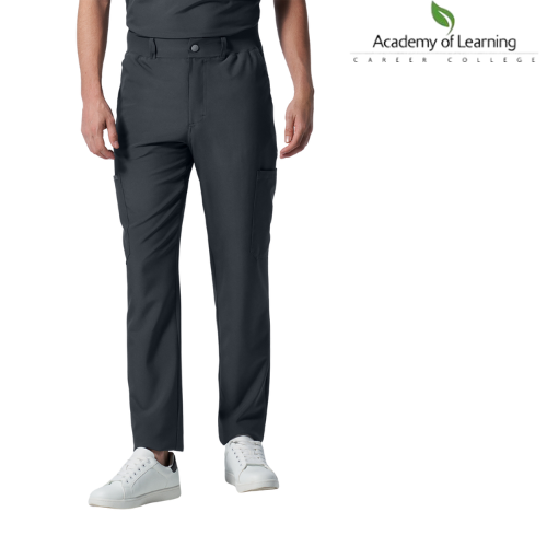 Pantalon droit, homme - FORWARD - École Academy of Learning