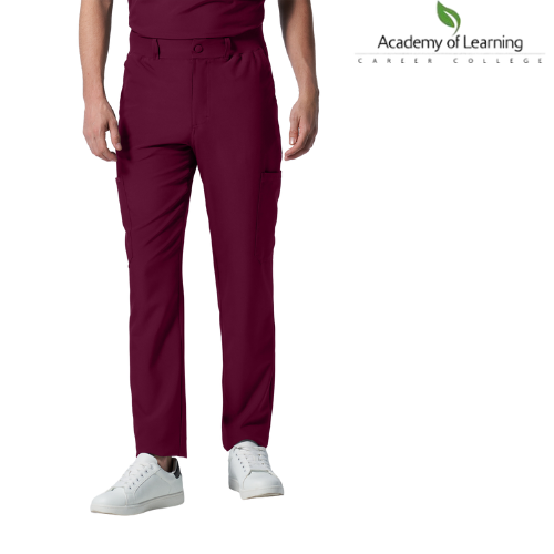 Pantalon droit, homme - FORWARD - École Academy of Learning