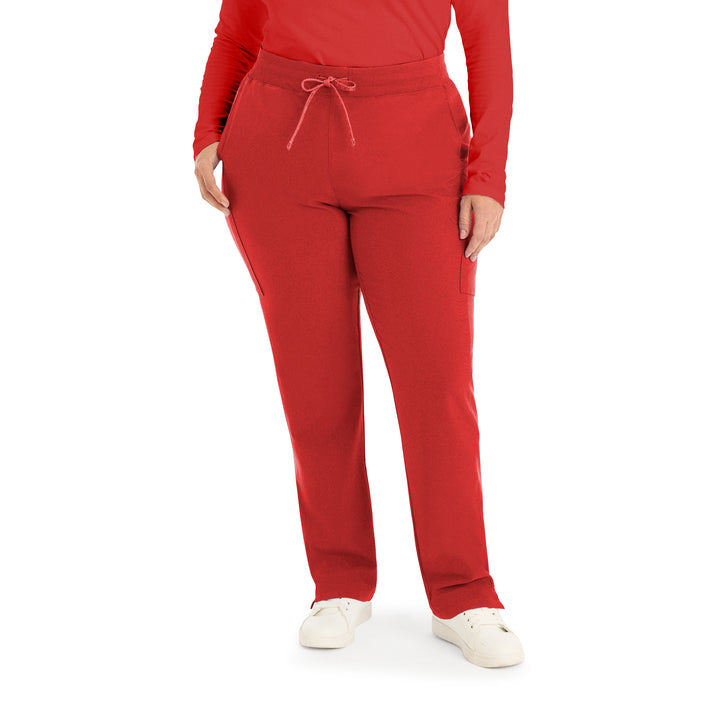 Pantalon droit, femme - FORWARD - 400