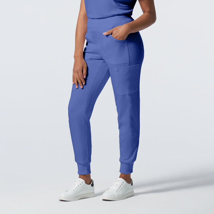 Pantalon jogger, femme - FORWARD - 401P *COURT/PETITE*