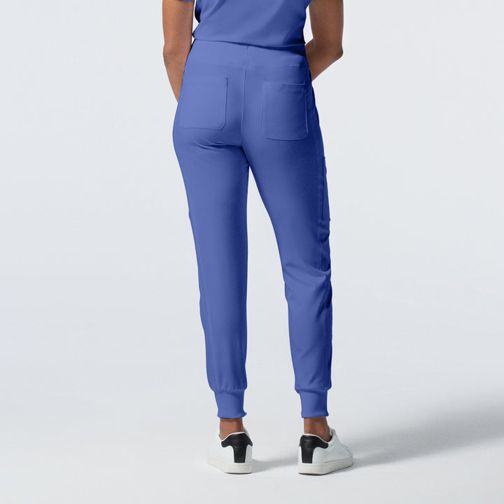 Women's jogger pants - FORWARD - L401 Regular