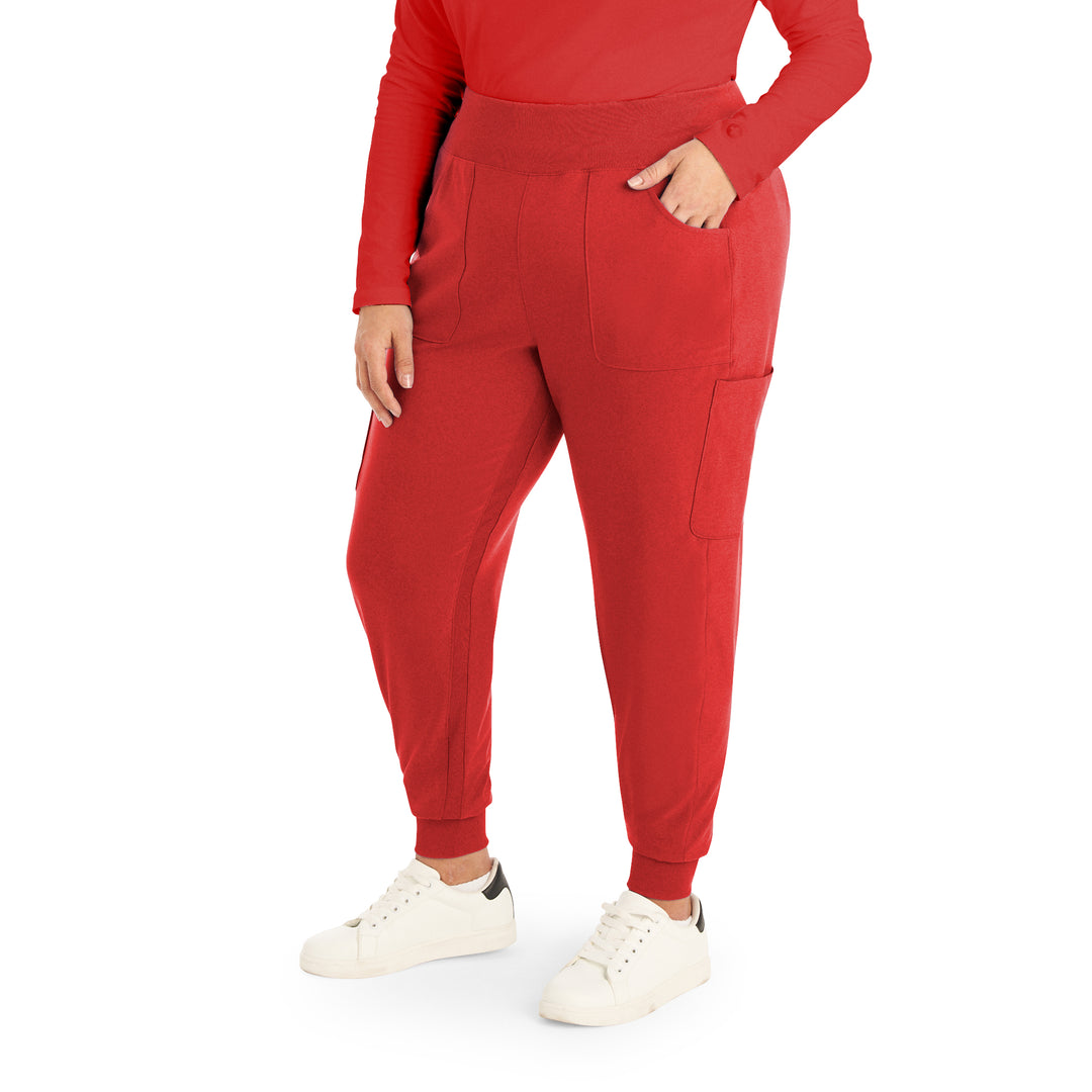 Pantalon jogger, femme - FORWARD - 401
