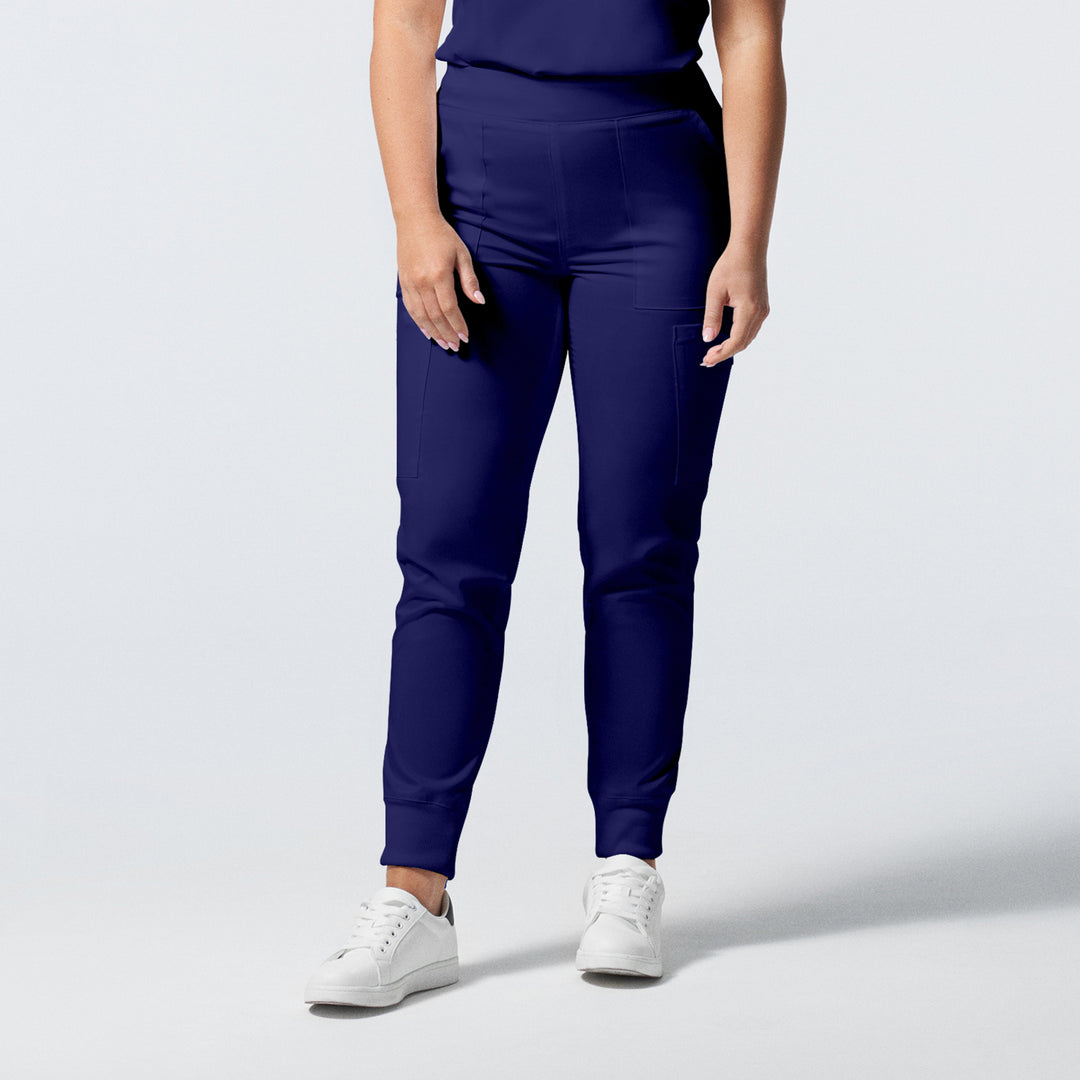 Women's jogger pants - PROFLEX - 406