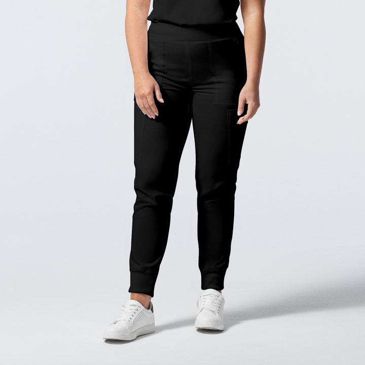 Pantalon jogger, femme - PROFLEX - 406T *LONG*