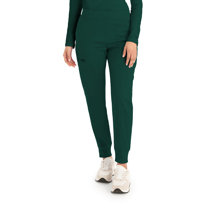 Women's jogger pants - PROFLEX - 406