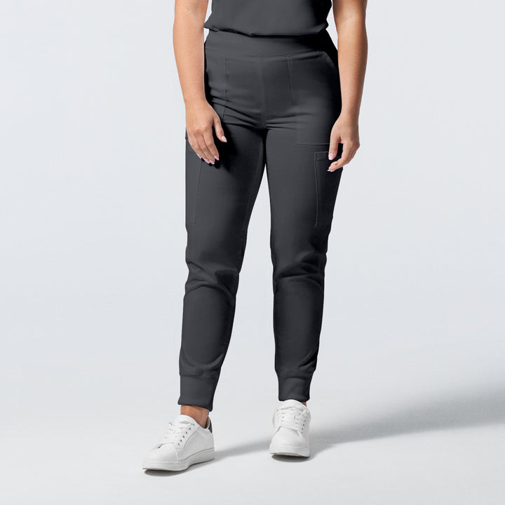 Women's jogger pants - PROFLEX - 406