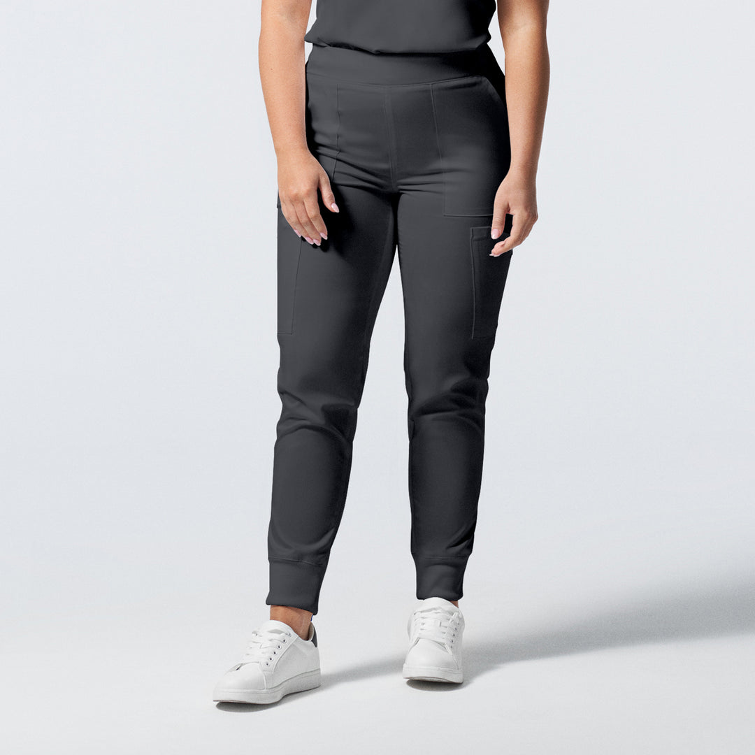 Women's jogger pants - PROFLEX - L406