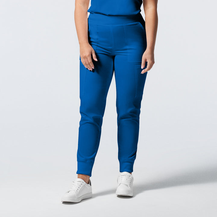 Women's jogger pants - PROFLEX - L406