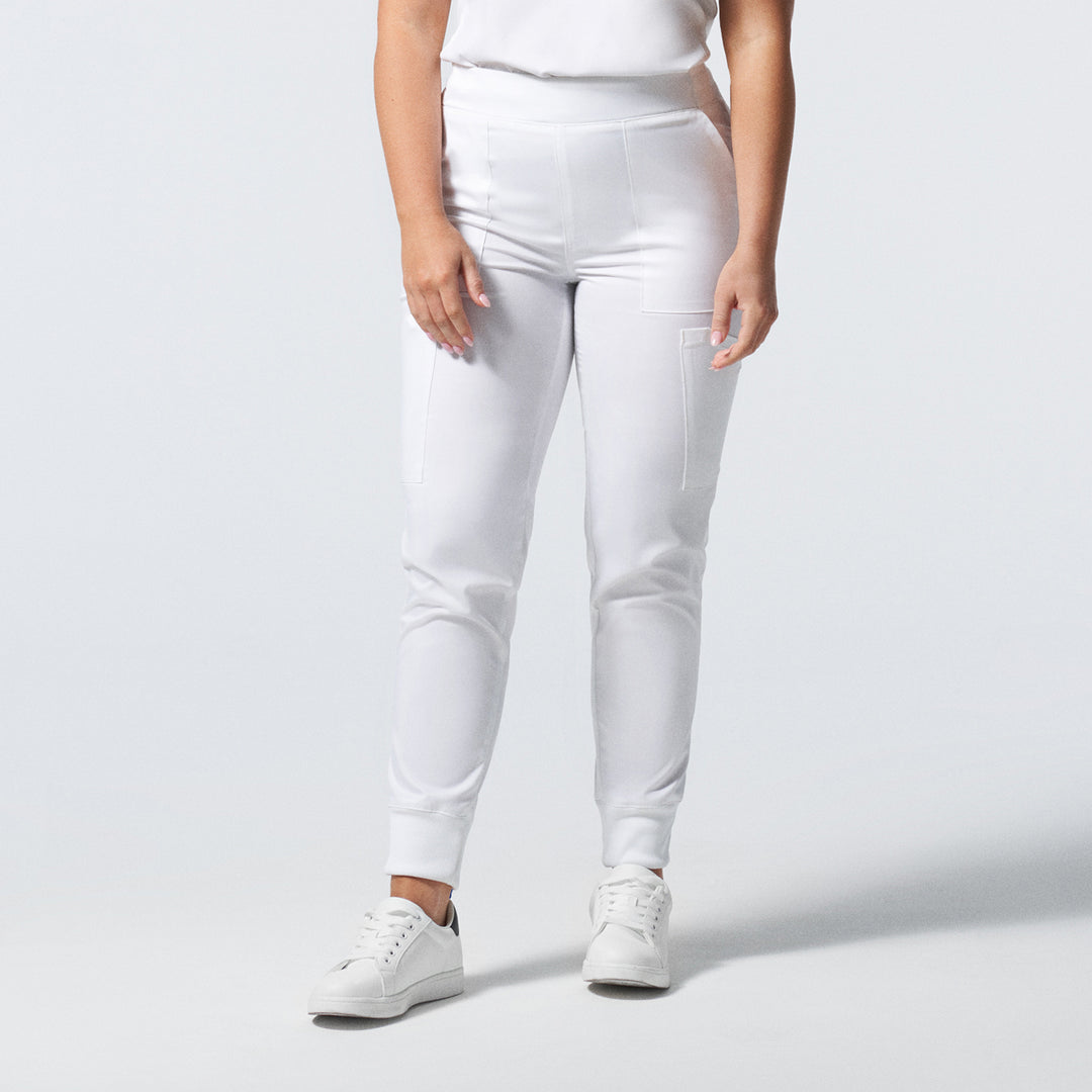 Women's jogger pants - PROFLEX - 406