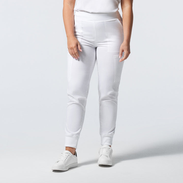 Women's jogger pants - PROFLEX - L406T tall