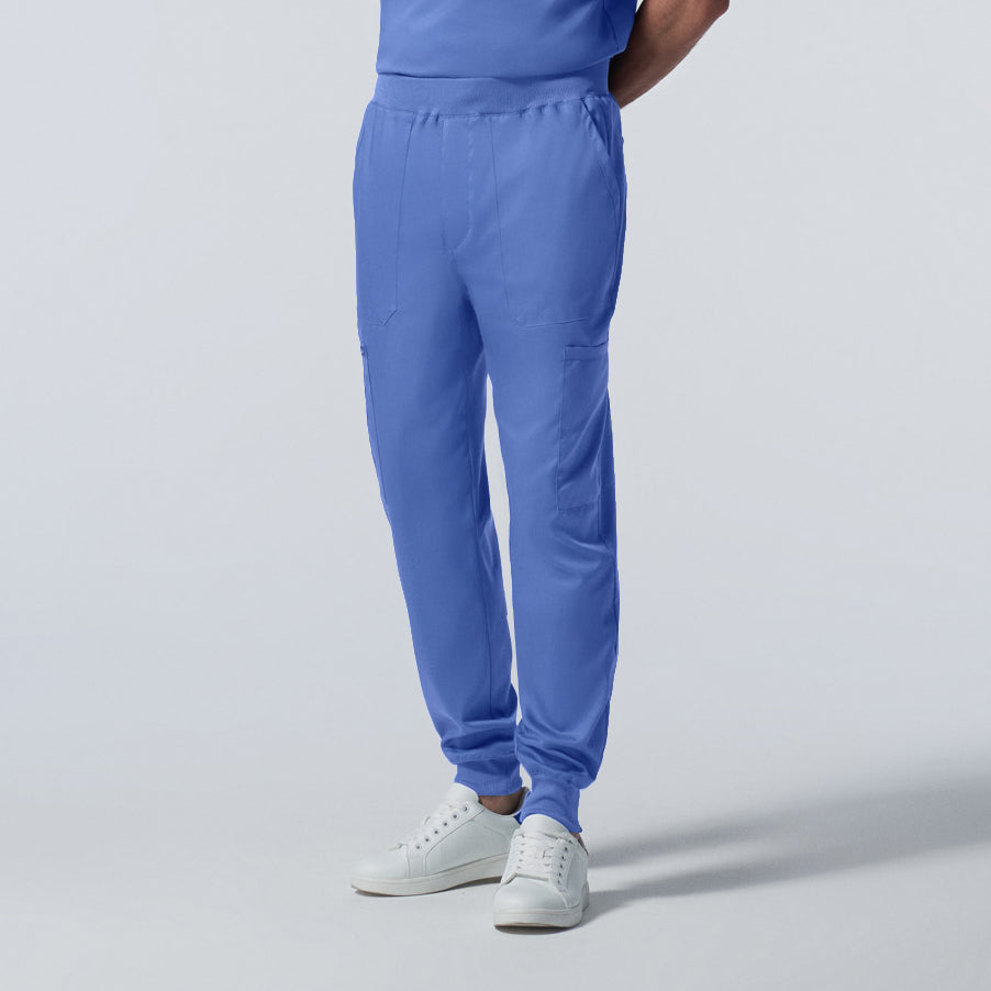 Men's jogger pants - PROFLEX - L407