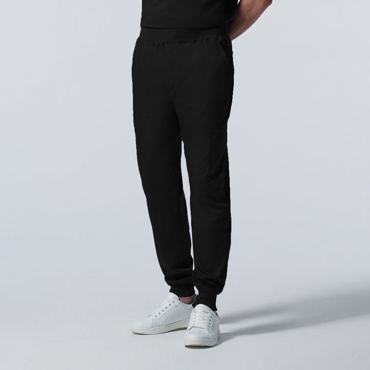 Men's jogger pants - PROFLEX - 407