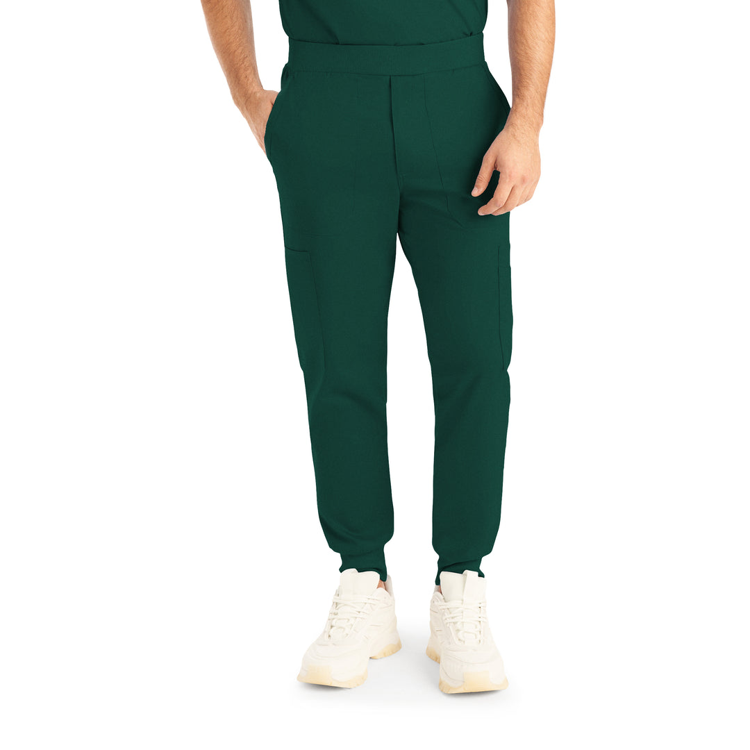 Men's jogger pants - PROFLEX - 407