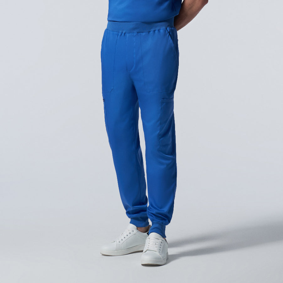 Men's jogger pants - PROFLEX - L407