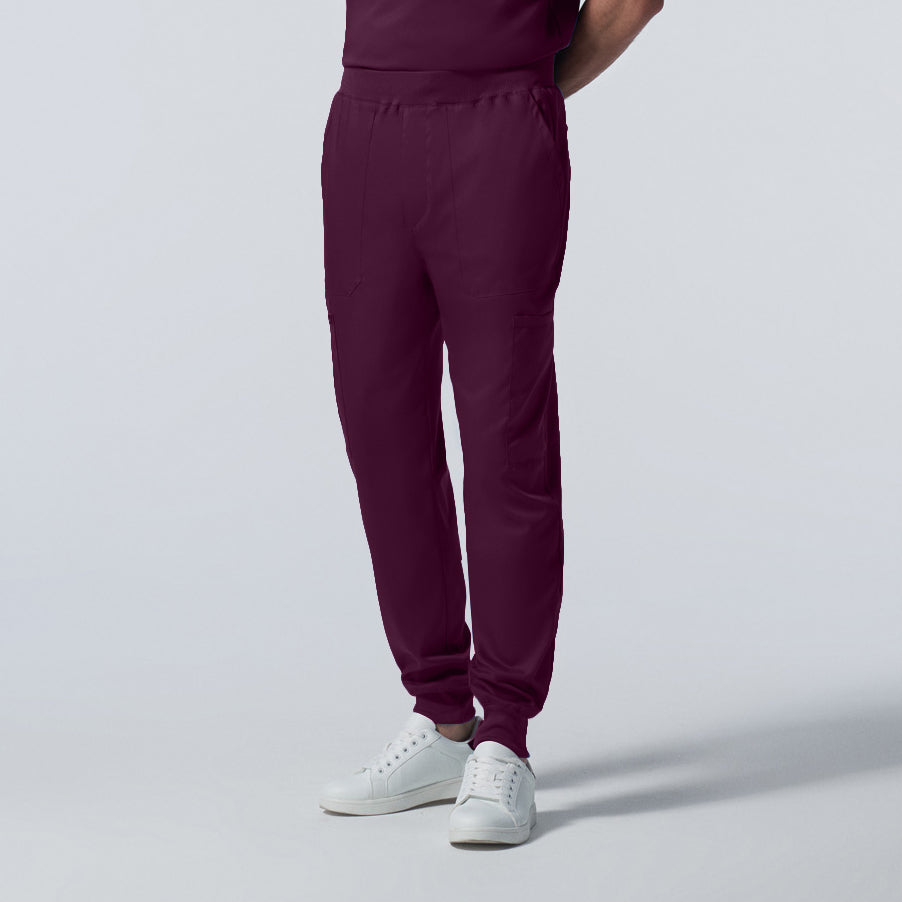 Men's jogger pants - PROFLEX - L407