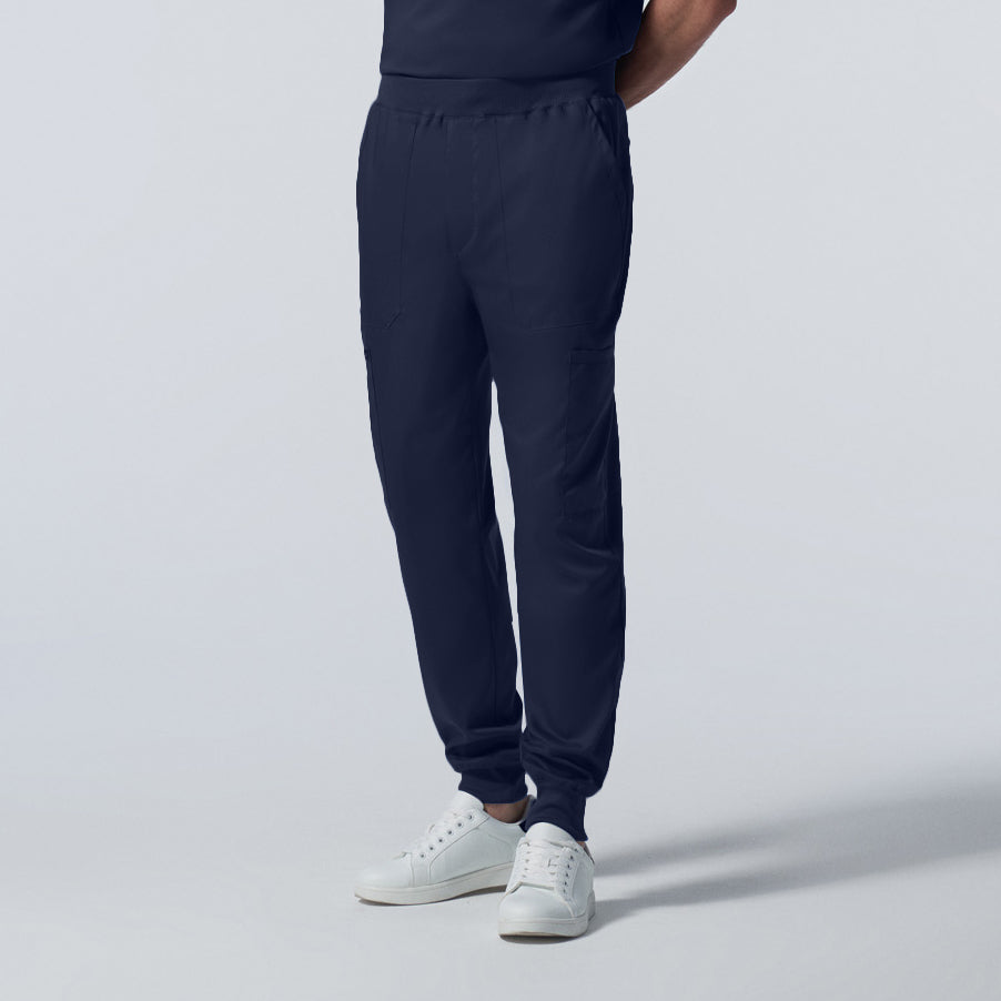 Men's jogger pants - PROFLEX - 407