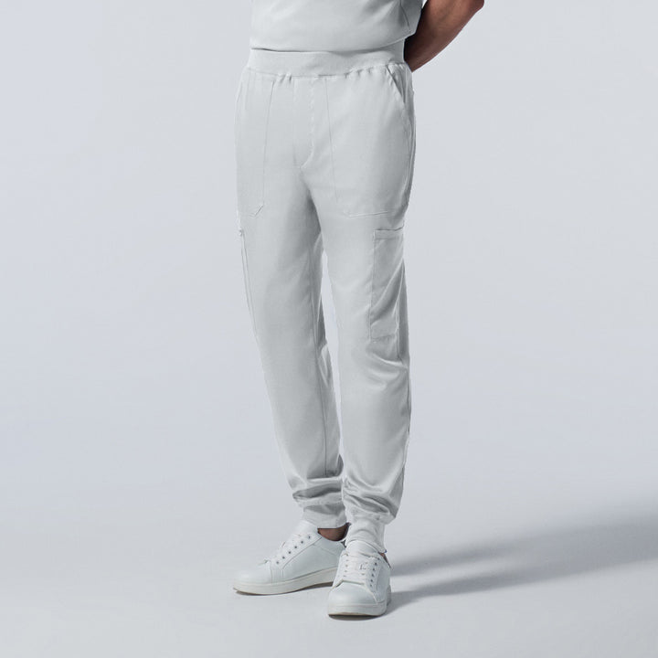 Men's jogger pants - PROFLEX - L407