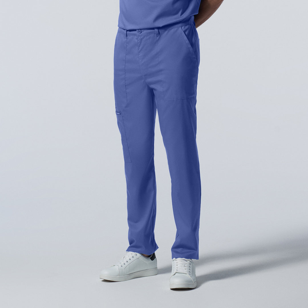 Pantalon droit, homme - PROFLEX - 408