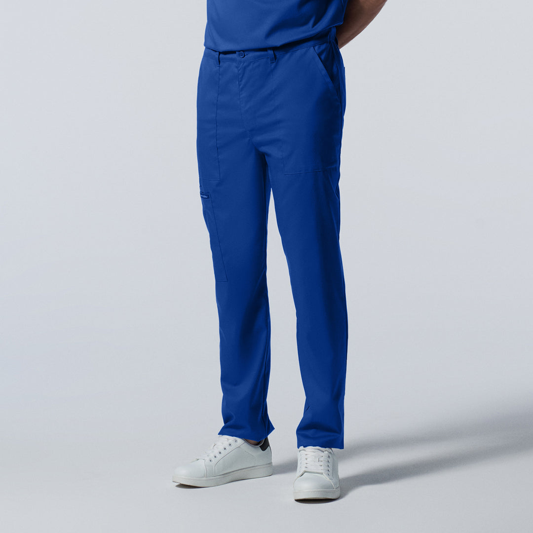 Pantalon droit, homme - PROFLEX - 408