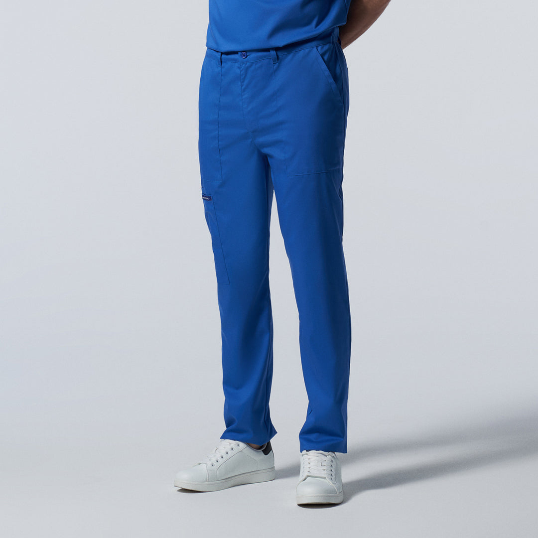Pantalon droit, homme - PROFLEX - 408