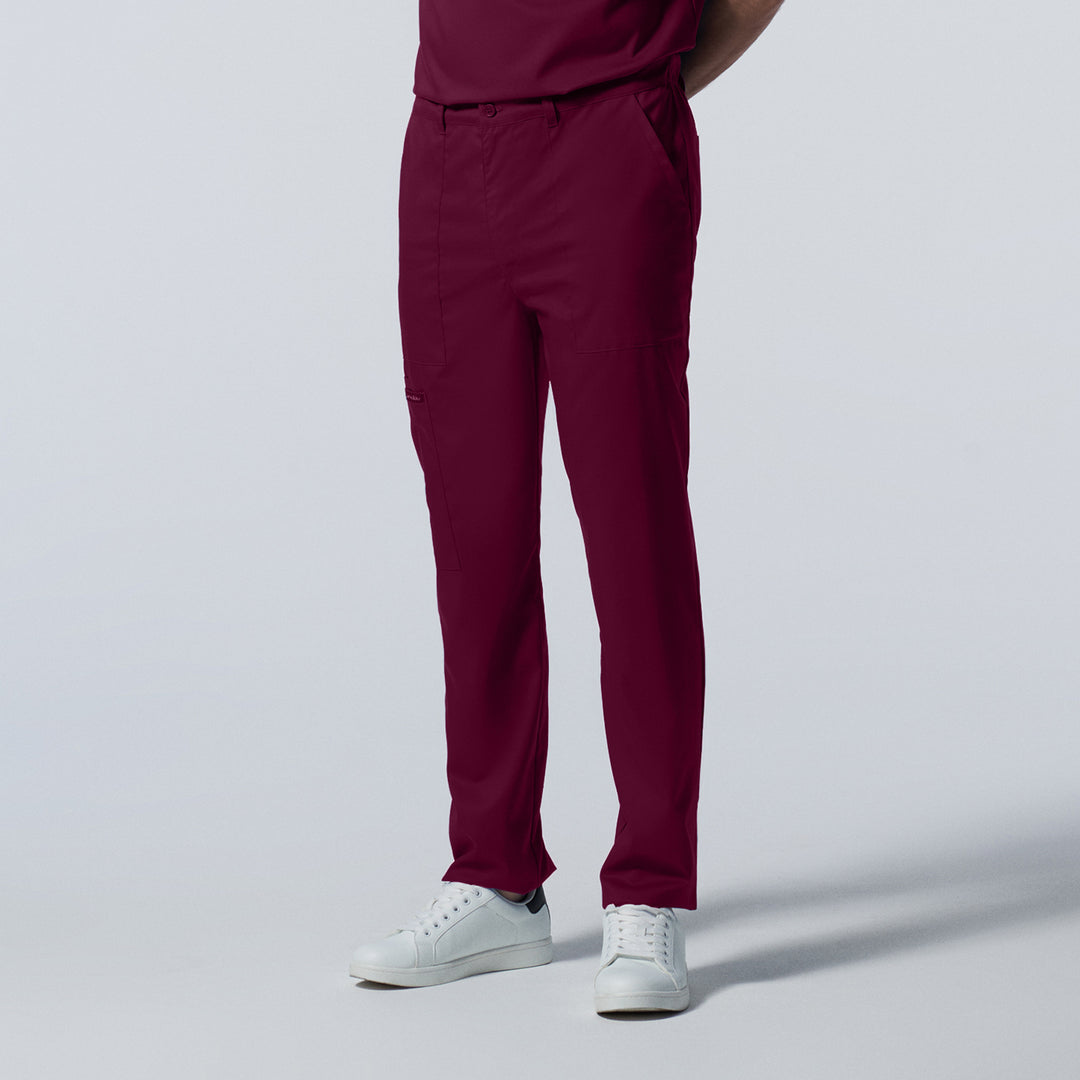 Pantalon droit, homme - PROFLEX - 408