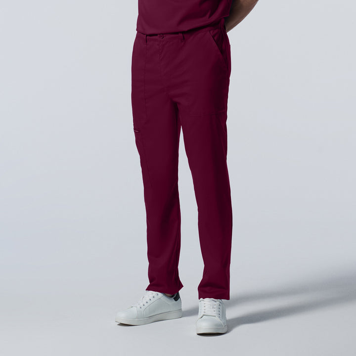 Pantalon droit, homme - PROFLEX - 408