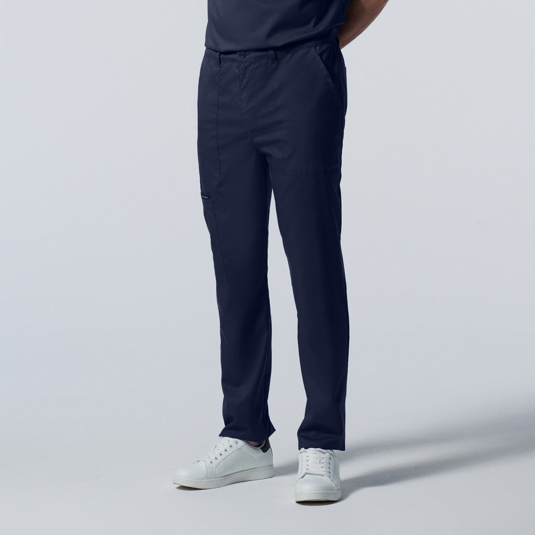 Pantalon droit, homme - PROFLEX - 408