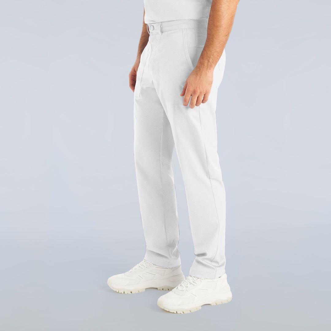 Pantalon droit, homme - PROFLEX - 408
