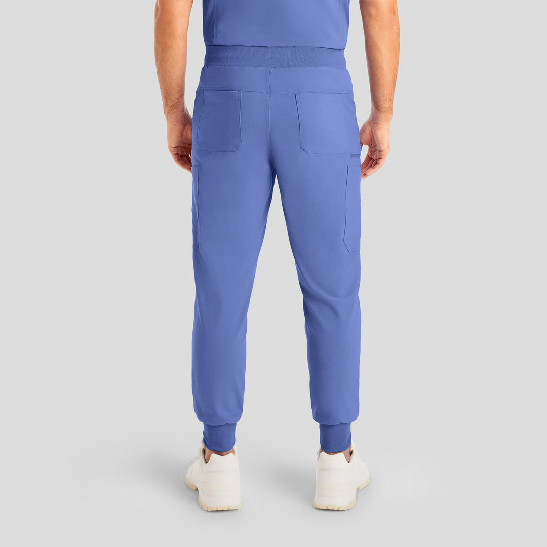 MEN's jogger pants (TALL) - FORWARD (Université de Montréal)