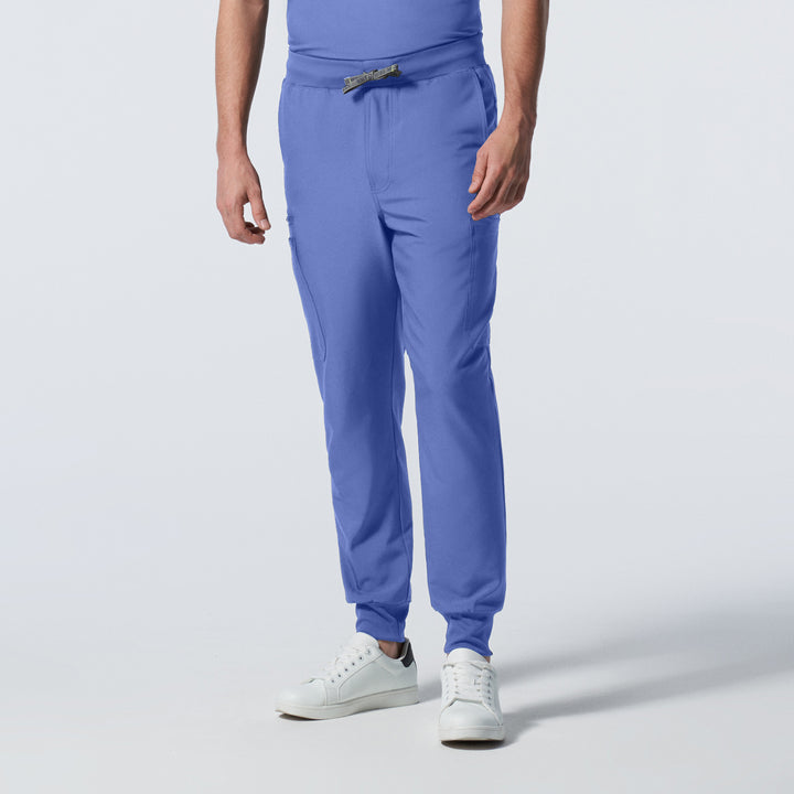 Men's jogger pants - FORWARD - L409