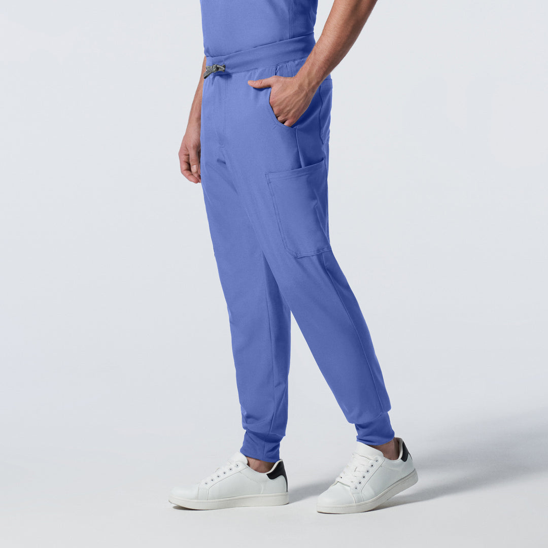 Men's jogger pants - FORWARD - L409