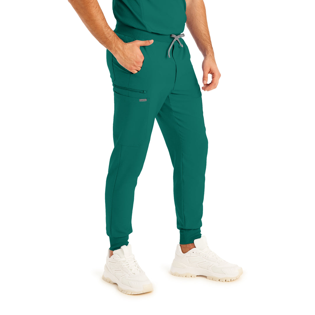 Pantalon jogger, homme - FORWARD - 409