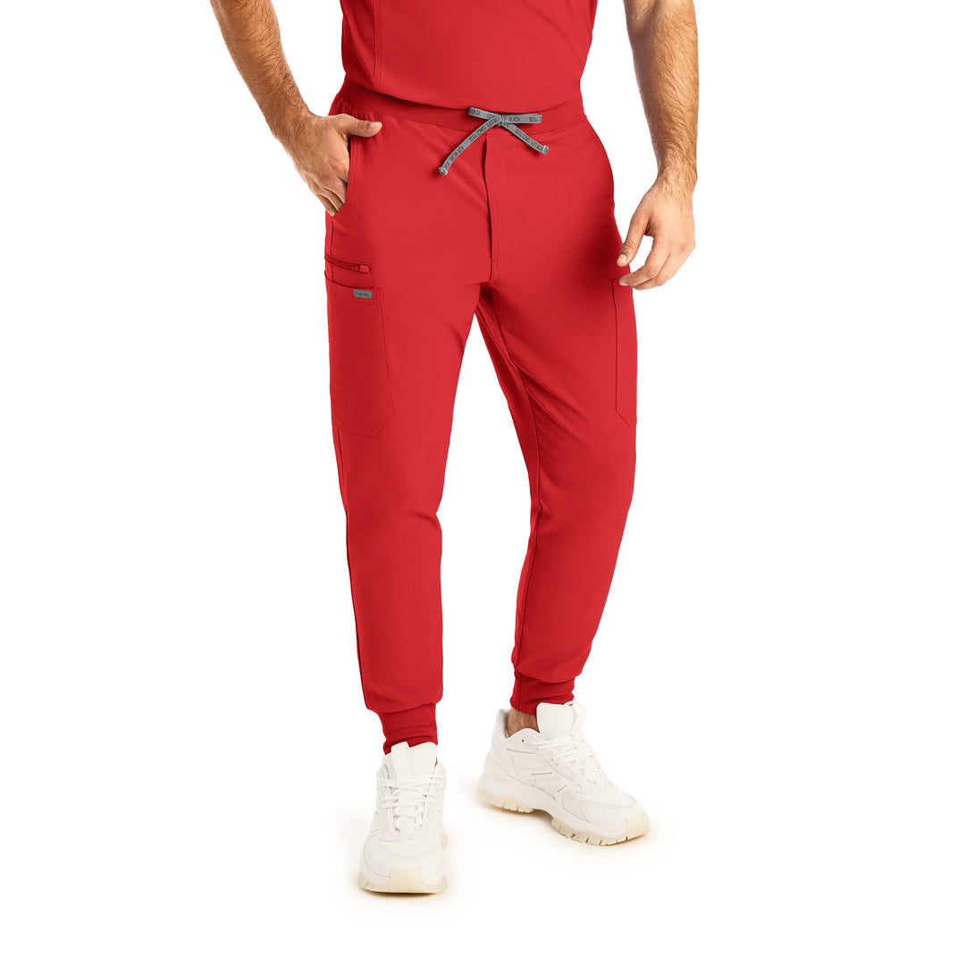 Men's jogger pants - FORWARD - L409