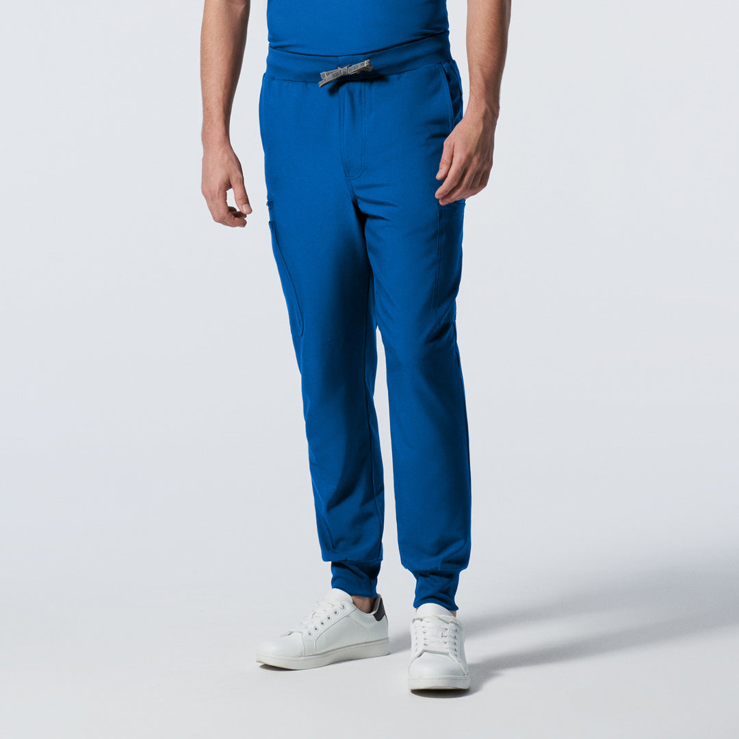 Men's jogger pants - FORWARD - L409