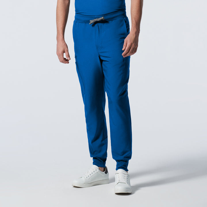 Men's jogger pants - FORWARD - L409