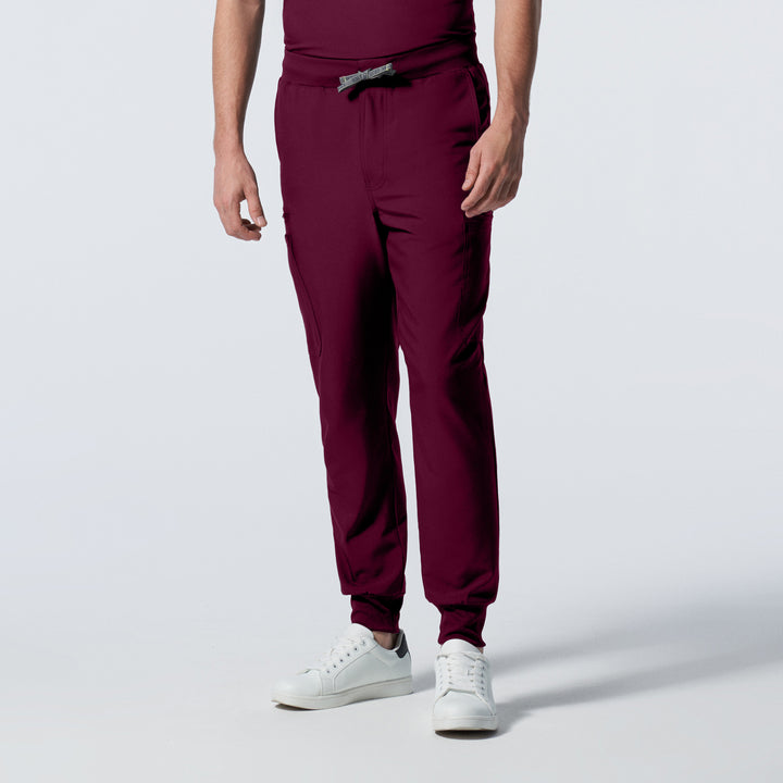 Men's jogger pants - FORWARD - L409