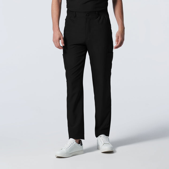 MEN's straight pants (TALL) - FORWARD (Université de Montréal)