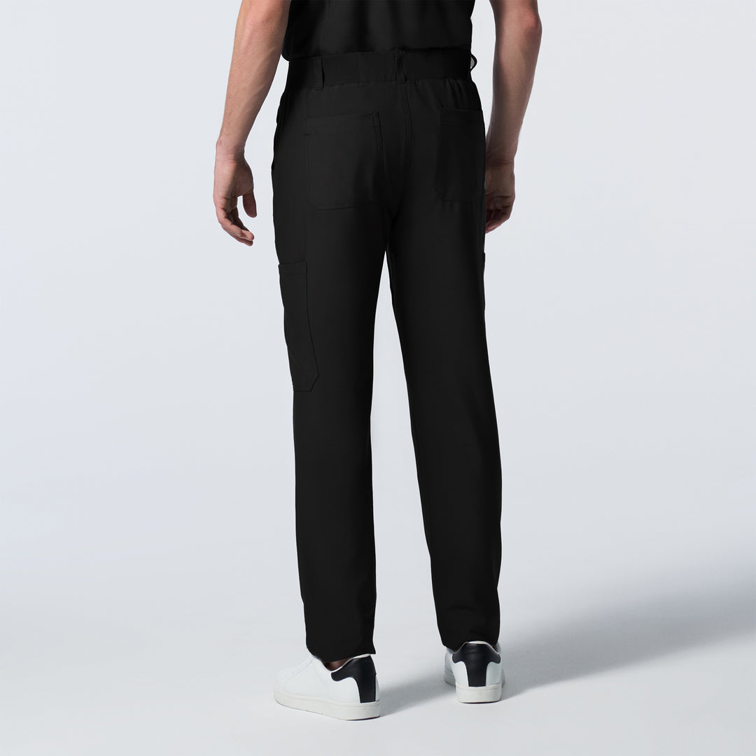 Men's straight pants - FORWARD - L410T tall