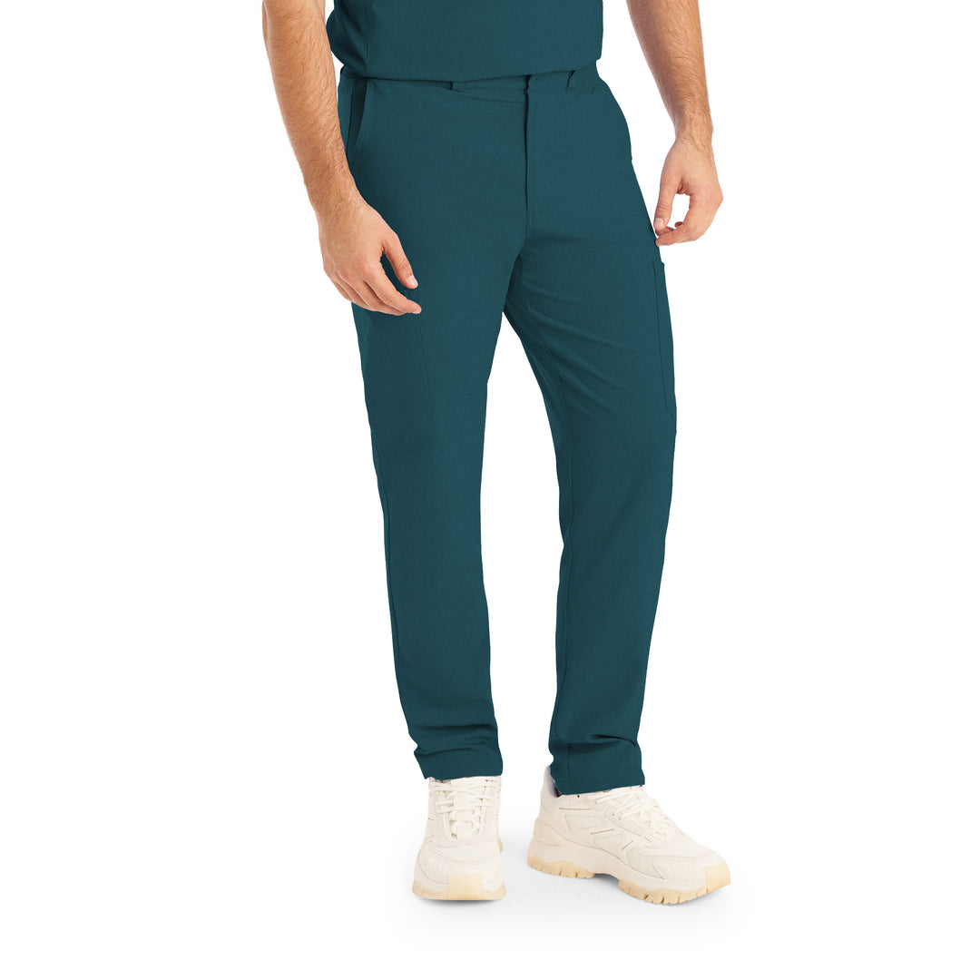 Men's straight pants - FORWARD - L410