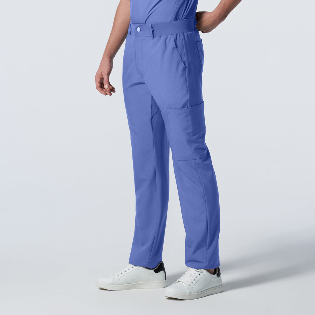 Pantalon droit, homme *LONG* - Université de Montréal (Médecine Dentaire)