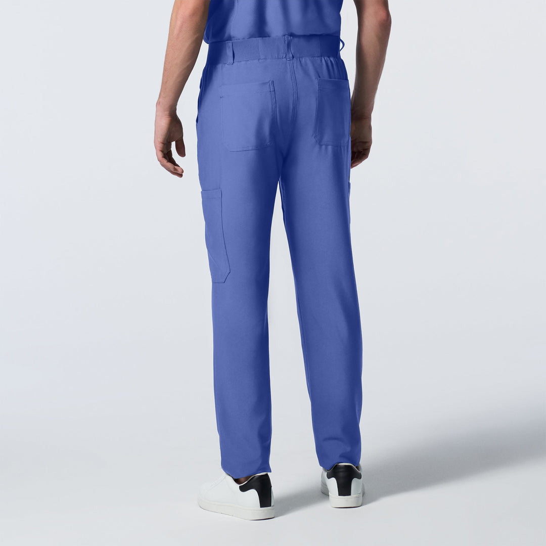 Pantalon droit, homme *LONG* - Université de Montréal (Médecine Dentaire)
