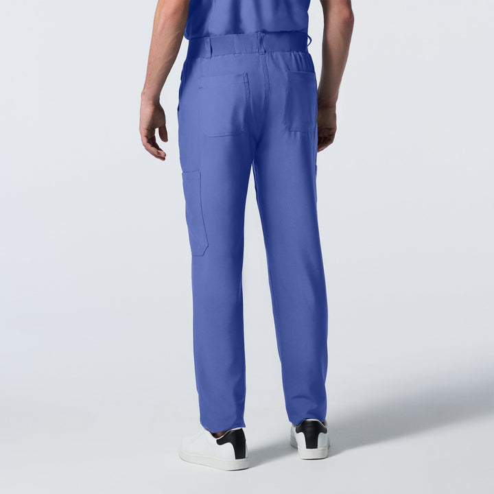 Pantalon droit, homme *LONG* - Université de Montréal (Médecine Dentaire)
