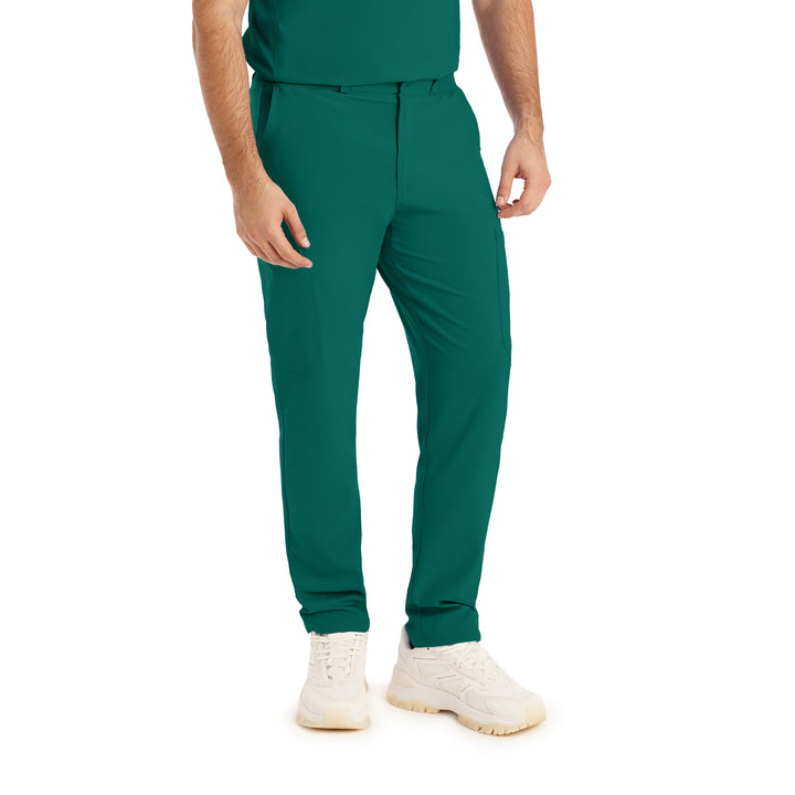 Pantalon droit, homme - FORWARD - 410