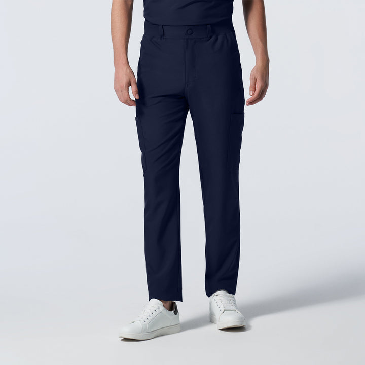 MEN's straight pants - FORWARD (Université de Montréal)