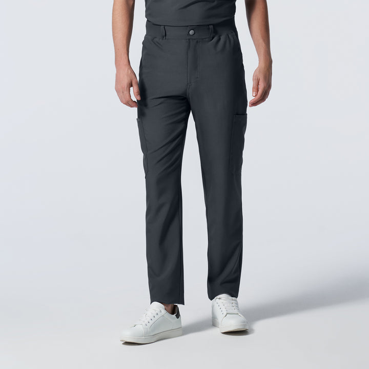 Men's straight pants - FORWARD - L410