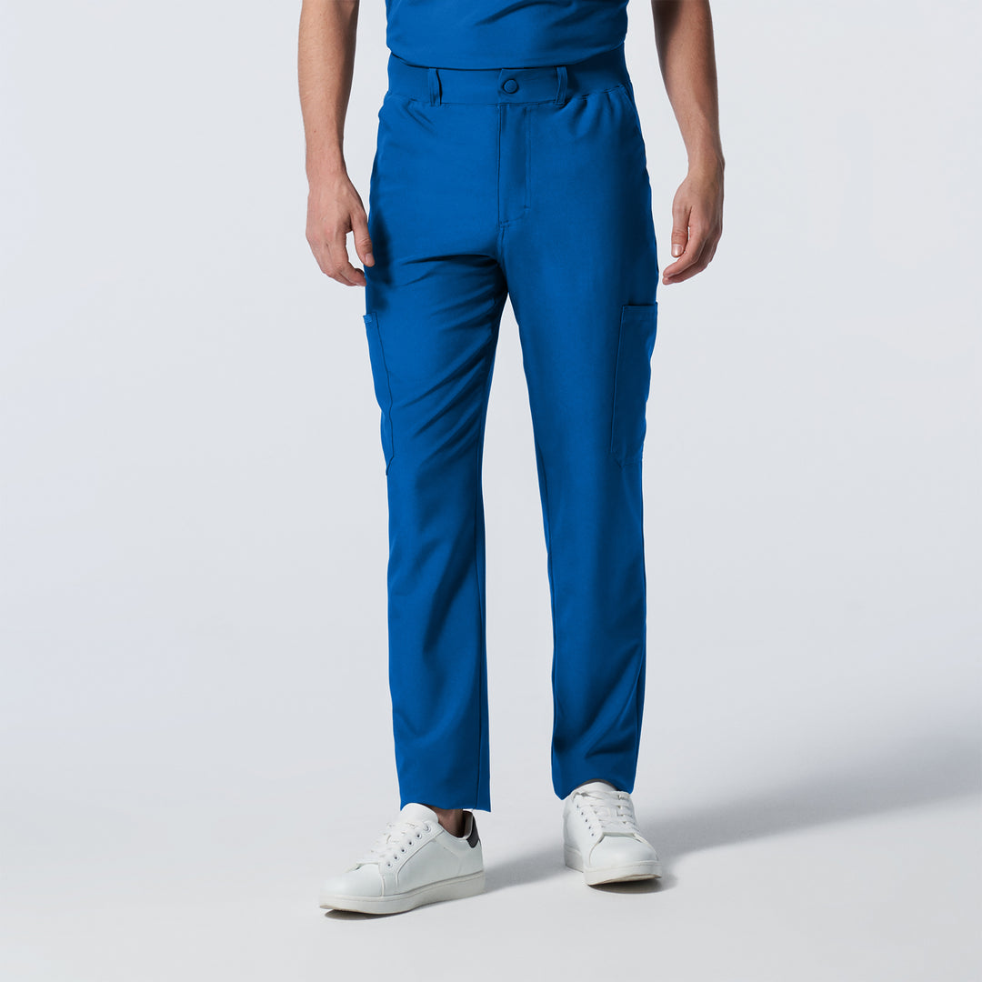 MEN's straight pants (TALL) - FORWARD (Université de Montréal)