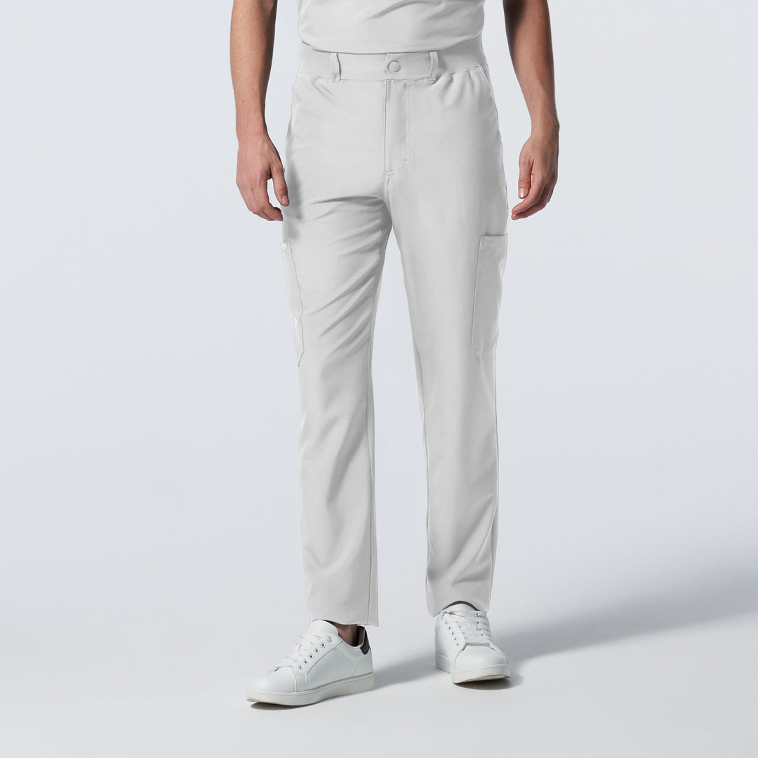 Men's straight pants - FORWARD - L410