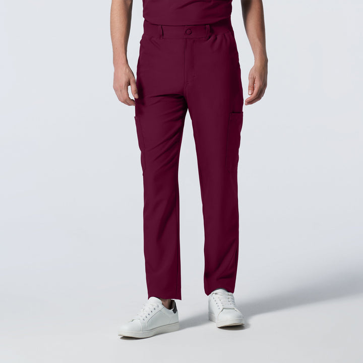 MEN's straight pants - FORWARD (Université de Montréal)